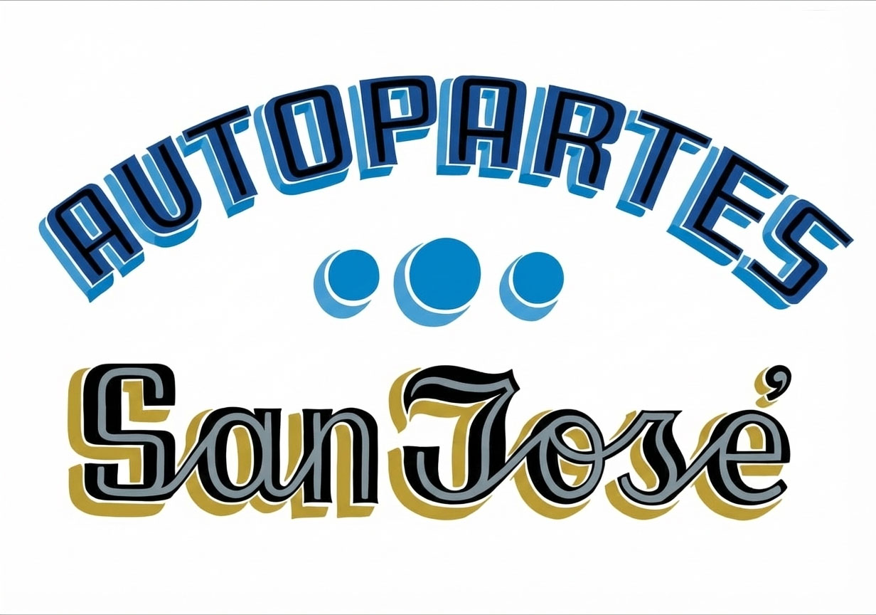 Autopartes San José